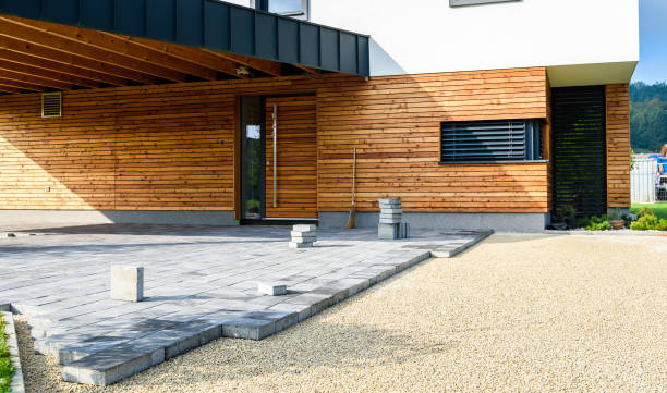 Best Driveway Resurfacing Pavers  in Escondido, CA