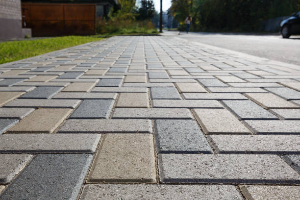 Best Permeable Paver Driveway  in Escondido, CA