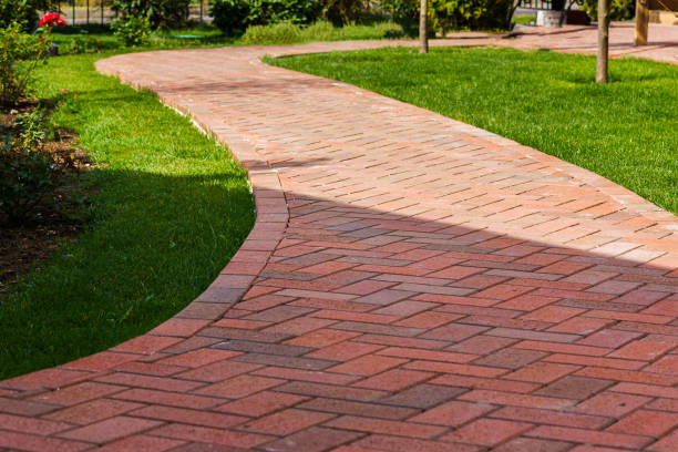 Best Residential Paver Driveway  in Escondido, CA
