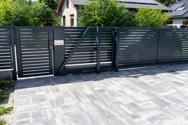 Best Concrete Paver Driveway  in Escondido, CA