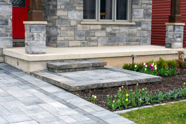 Best Driveway Pavers Installation  in Escondido, CA