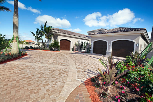 Best Cobblestone Driveway Pavers  in Escondido, CA