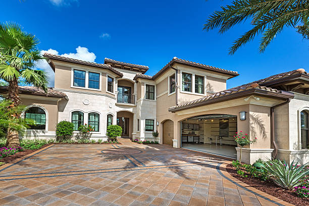 Escondido, CA Driveway Pavers Company