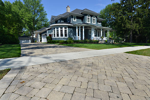Reasons to Select Us for Your Driveway Paving Requirements in Escondido, CA