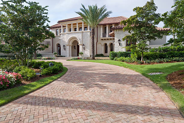 Best Professional Driveway Pavers  in Escondido, CA