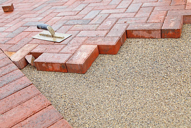 Best Driveway Paver Repair  in Escondido, CA