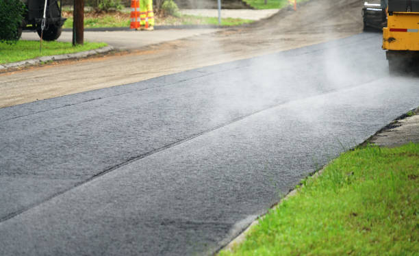Best Residential Driveway Paver Services  in Escondido, CA