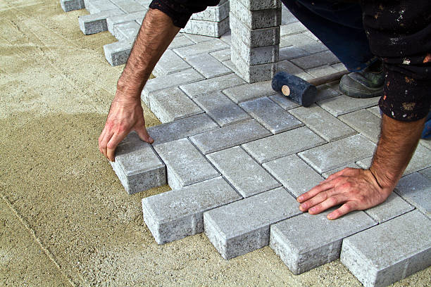Best Best Driveway Pavers  in Escondido, CA